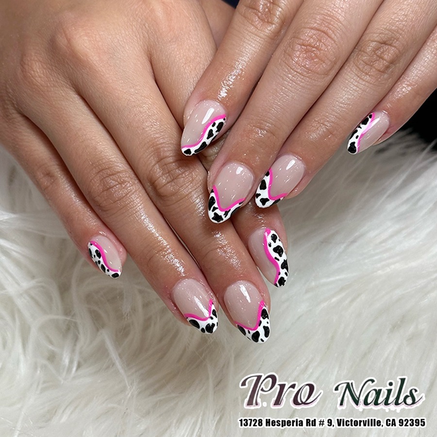 nail art